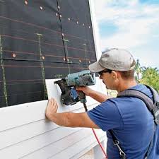 Best Vinyl Siding Installation  in Lakeview, OH